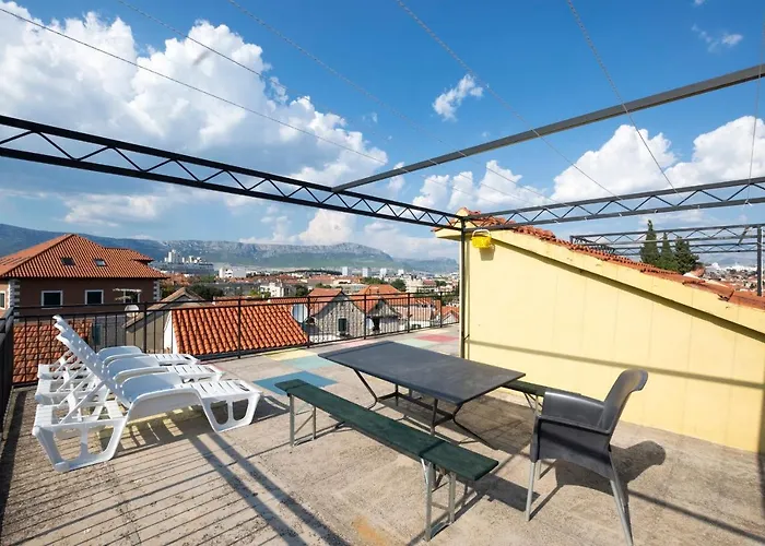 Panorama 1 Gasthof *