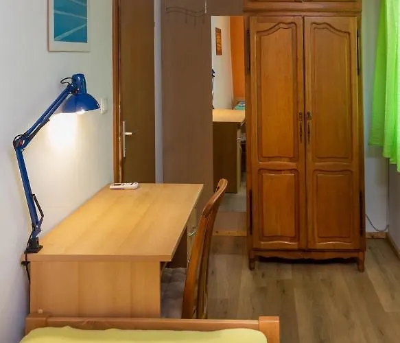 Panorama 1 Gasthof Split