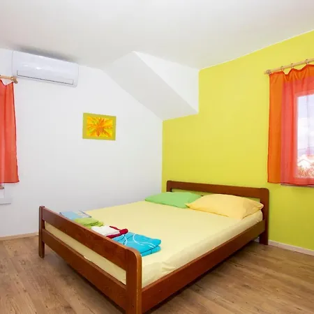 Panorama 1 게스트하우스 스플리트