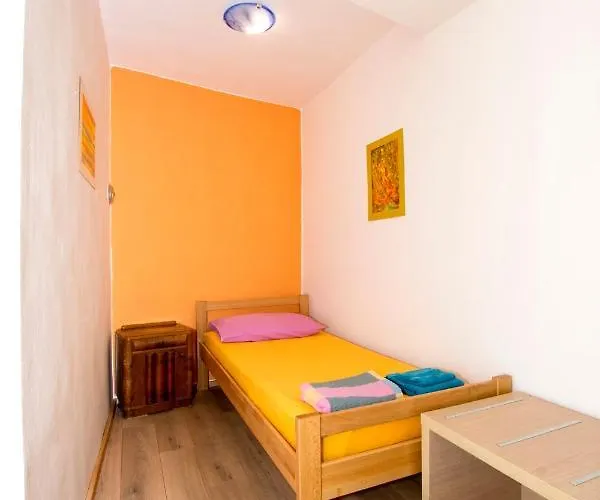 Panorama 1 게스트하우스 *