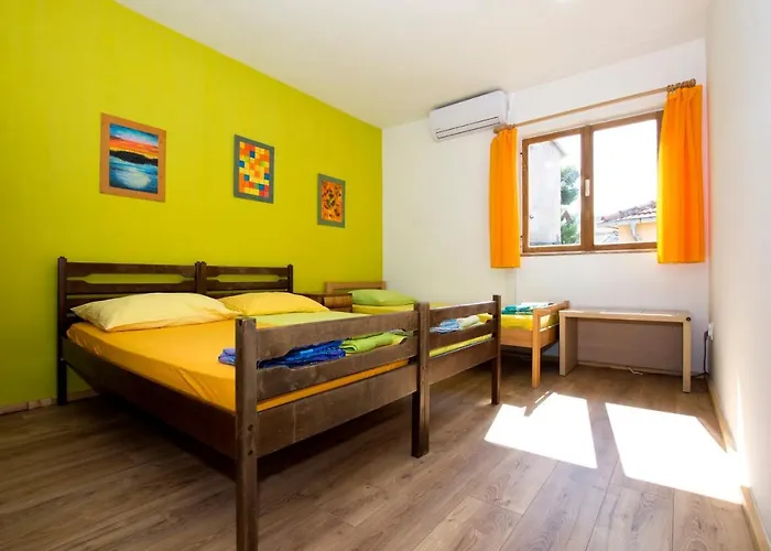 Panorama 1 스플리트