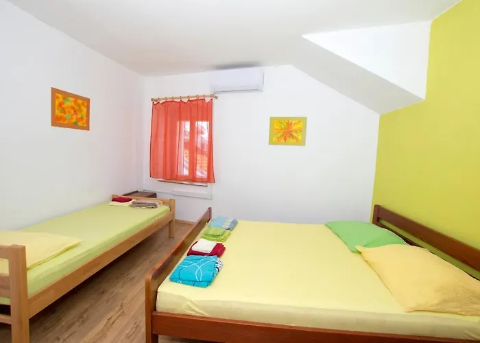 게스트하우스 Panorama 1 스플리트