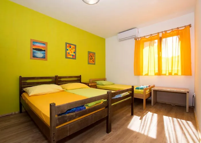 Panorama 1 스플리트