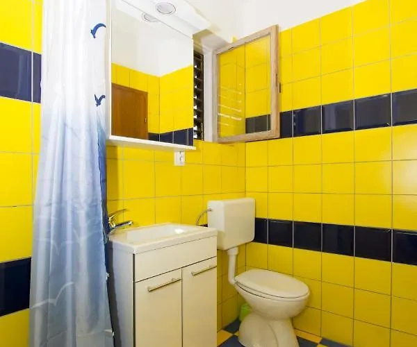 Panorama 1 스플리트