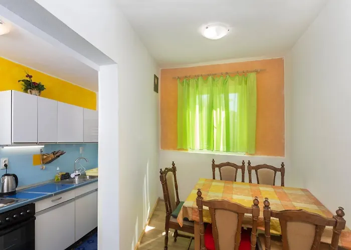 Panorama 1 게스트하우스 스플리트