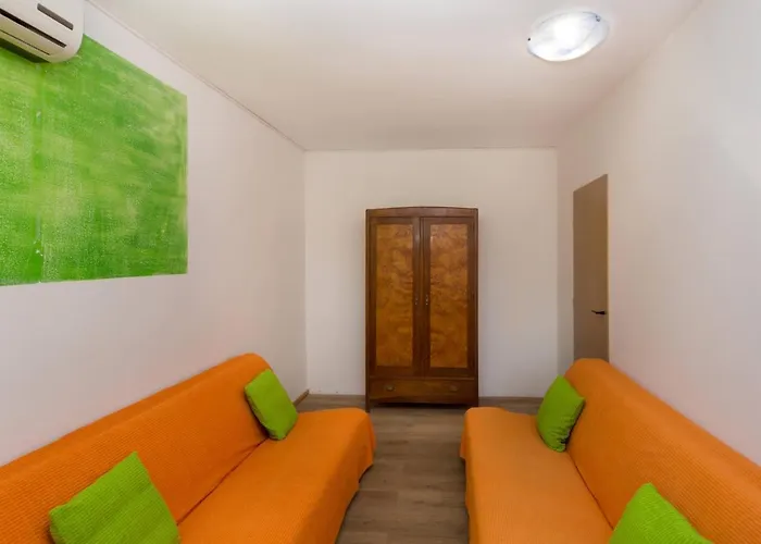 Panorama 1 * 스플리트