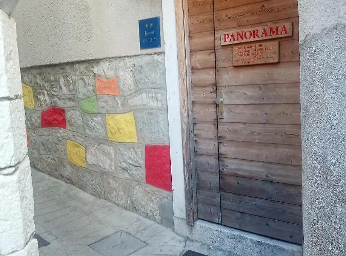 Panorama 1 * 스플리트