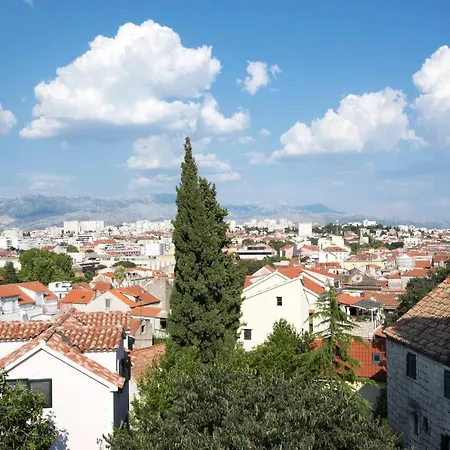 בית הארחה Panorama 1