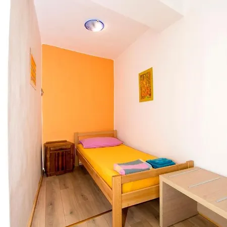 Panorama 1 Guest house *