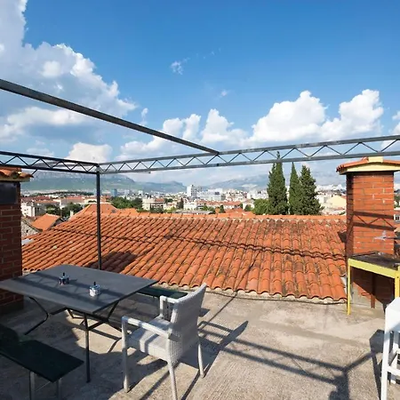 Guest house Panorama 1