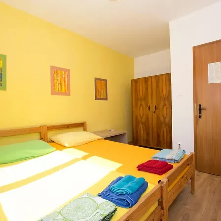 Guest house Panorama 1
