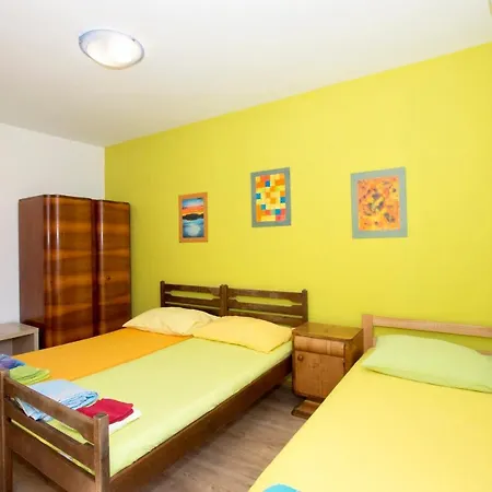Panorama 1 Guest house *