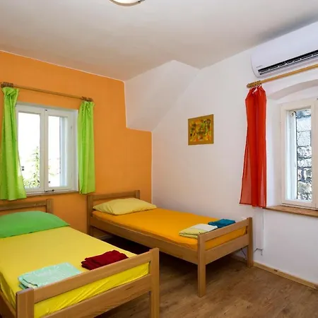 Гостевой дом Panorama 1