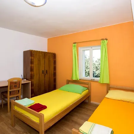 Panorama 1 Guest house Split