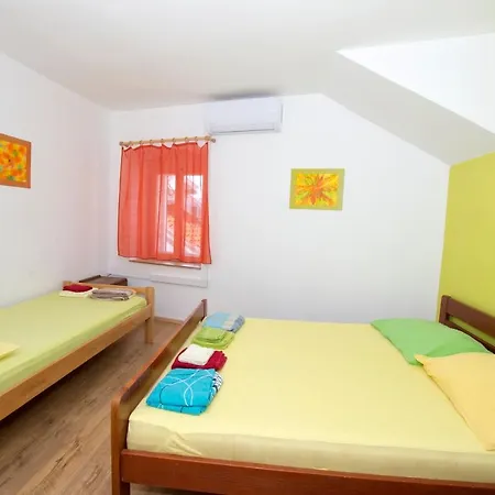 Gasthof Panorama 1 Split