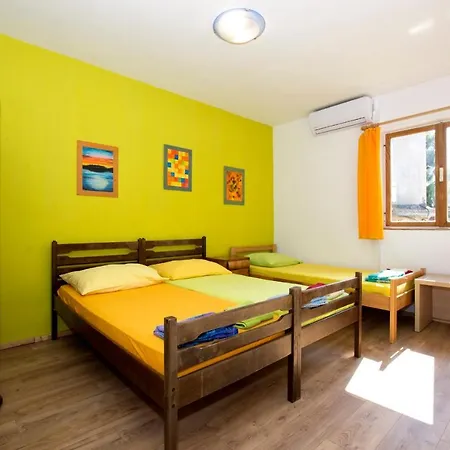 Guest house Panorama 1 *