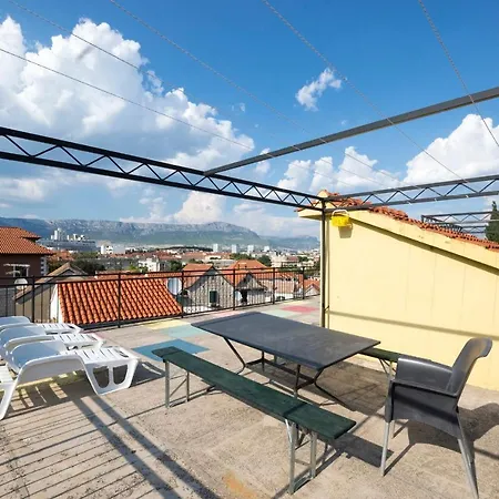 Panorama 1 Гостевой дом *