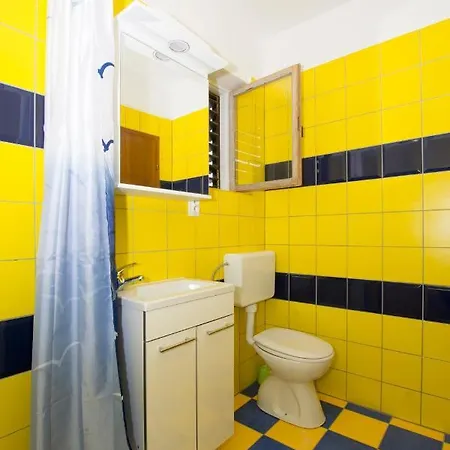 Panorama 1 Сплит