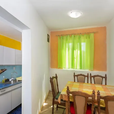 Panorama 1 Гостевой дом Сплит