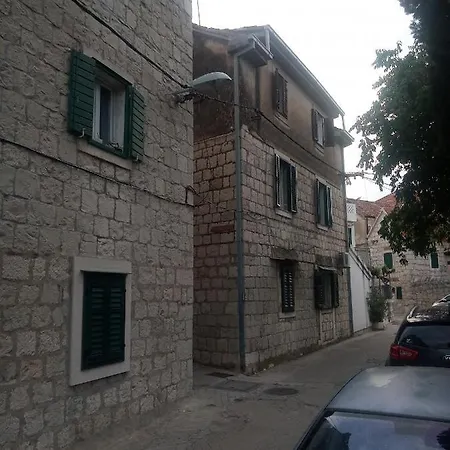 Гостевой дом Panorama 1