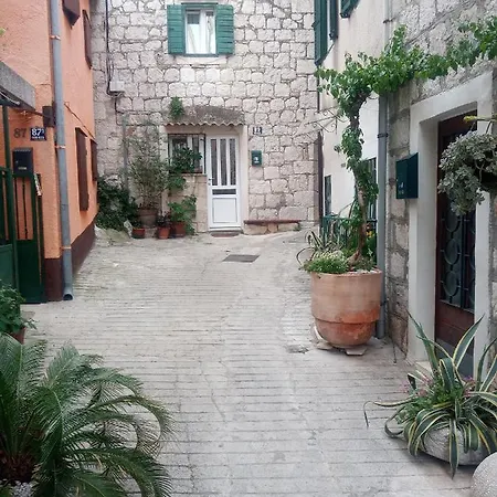 Гостевой дом Panorama 1 Сплит