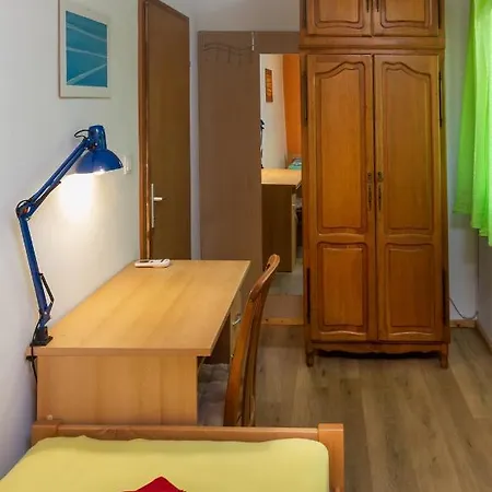 Panorama 1 Гостевой дом Сплит