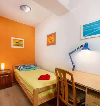 Panorama 1 Guest house Split