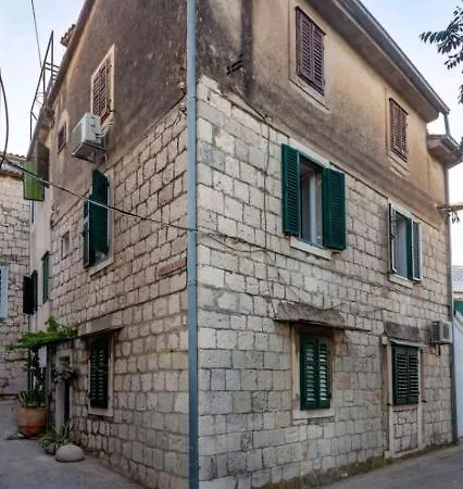 Guest house Panorama 1