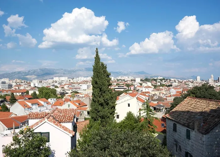 Guest house Panorama 1