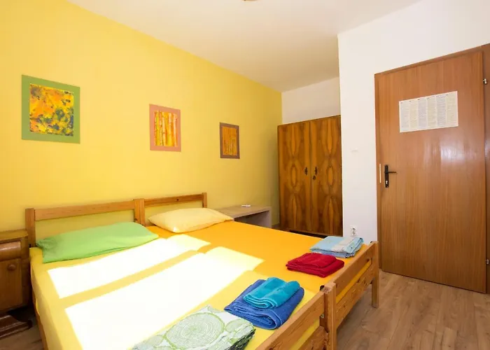 Guest house Panorama 1