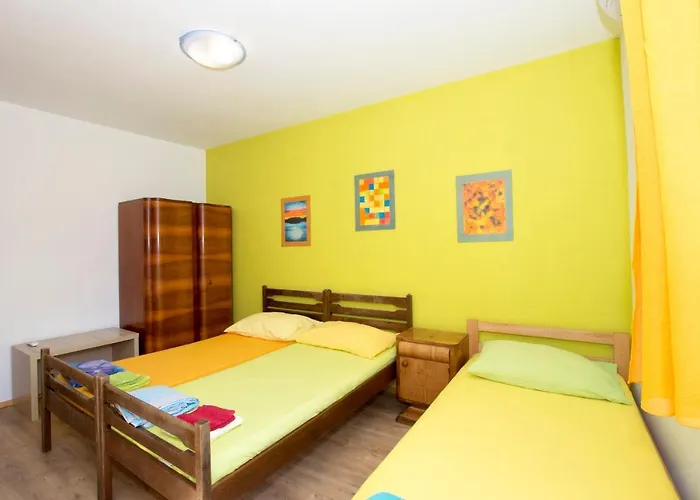 Panorama 1 Guest house *