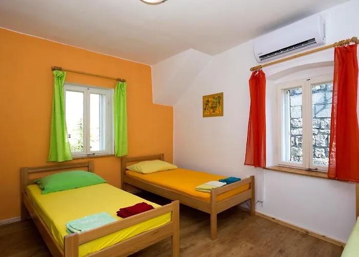 Guest house Panorama 1