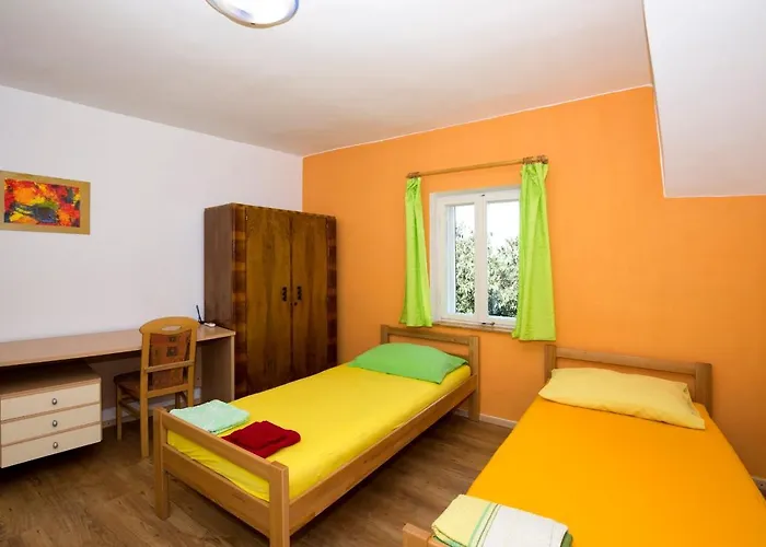 Panorama 1 Guest house Split