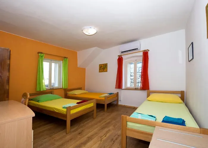 Guest house Panorama 1