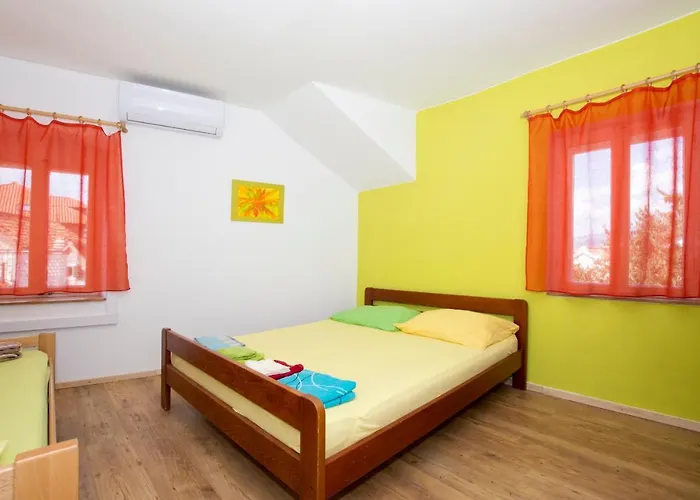 Panorama 1 Guest house Split