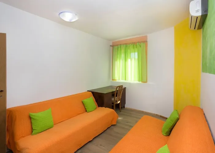 Guest house Panorama 1 *