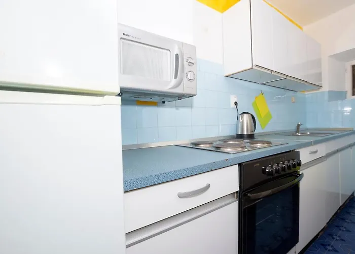 Panorama 1 Guest house *