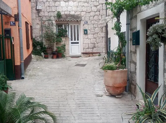 Guest house Panorama 1 Split