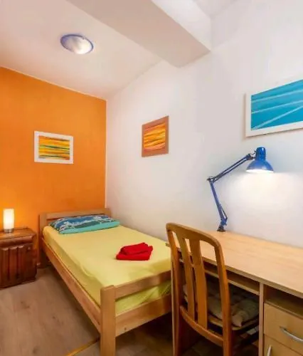 Panorama 1 Guest house Split