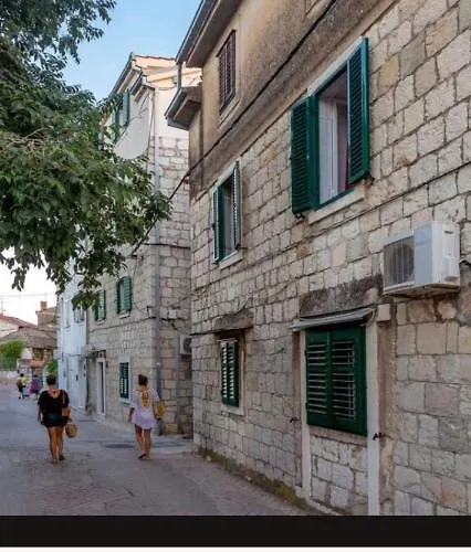 Guest house Panorama 1 *