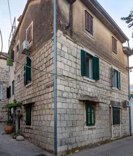 Guest house Panorama 1