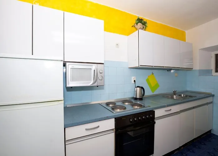 Panorama 1 スプリト